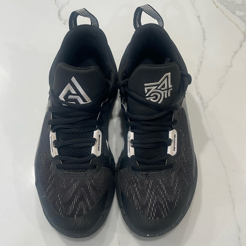 Giannis immortality 2 basketball shoes